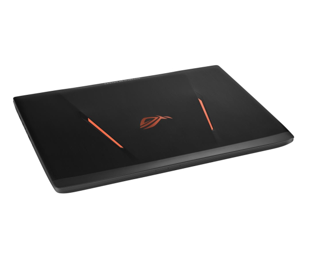 ASUS ROG Strix GL502VS i7-7700/16G/512SSD/Win10 GTX1070 - 341355 - zdjęcie 6